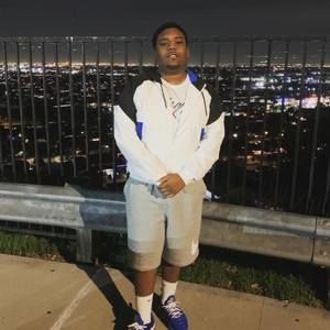 Meet your Posher, Demarcus